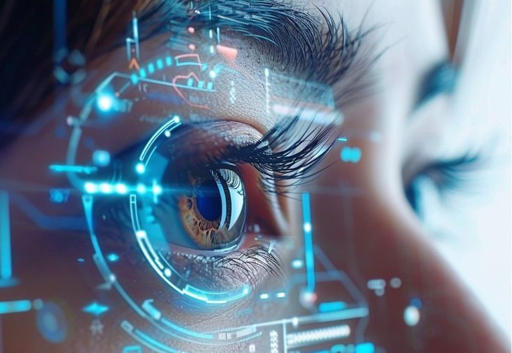 Ophtalmologue à Fès : protégez vos yeux de la lumière bleue