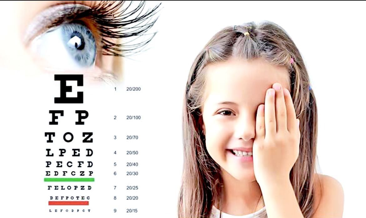 Ophtalmologue à Fès : dépistage et correction