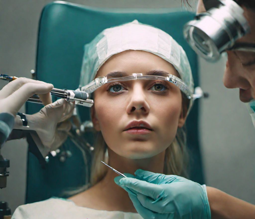 Chirurgie de la Cataracte à Fès en 2025 : Vision claire et sécurité optimale